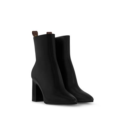 cinte louis vuitton donna|Products by Louis Vuitton: Donna Ankle Boot.